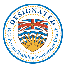 B.C. Designated Private Training Institutions Branch